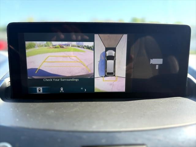 2019 Acura RDX Advance Package