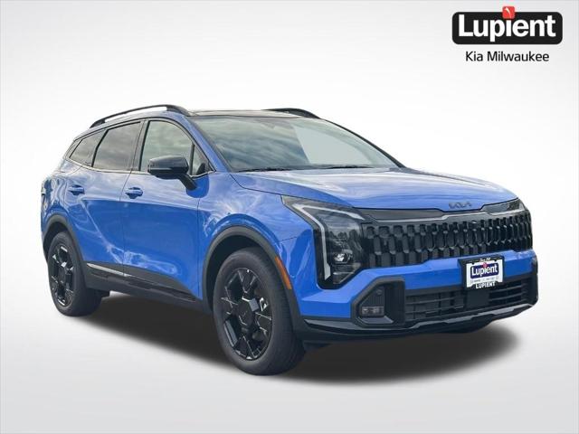 2026 Kia Sportage X-Line for sale in Glendale, WI
