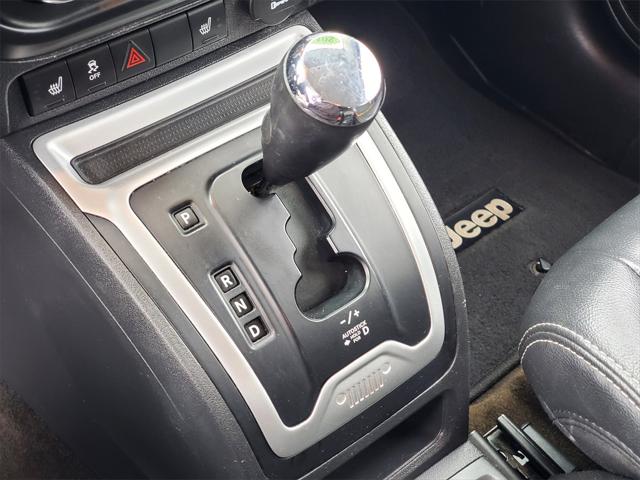 Used 2016 Jeep Compass For Sale in Waterford Twp, MI