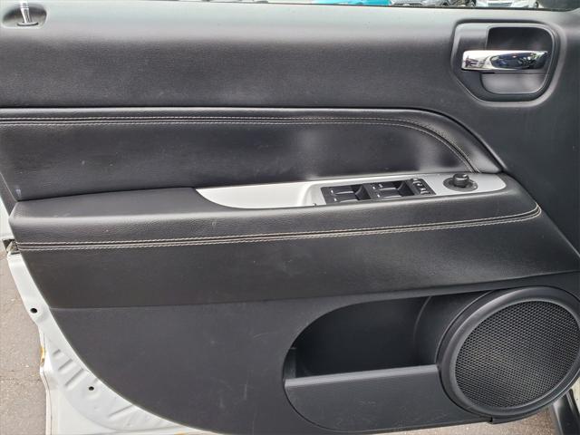 Used 2016 Jeep Compass For Sale in Waterford Twp, MI