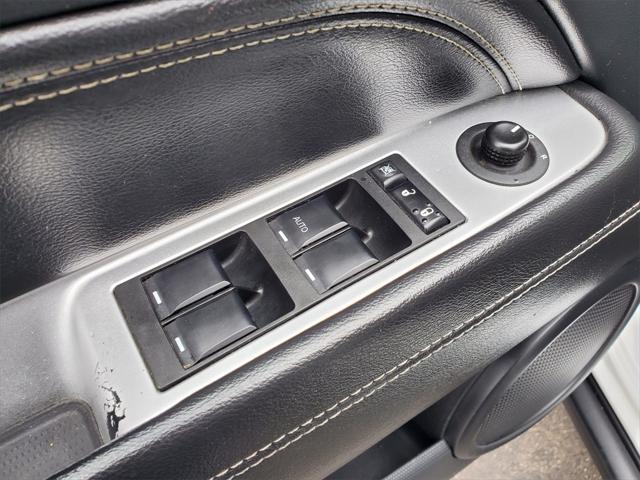 Used 2016 Jeep Compass For Sale in Waterford Twp, MI