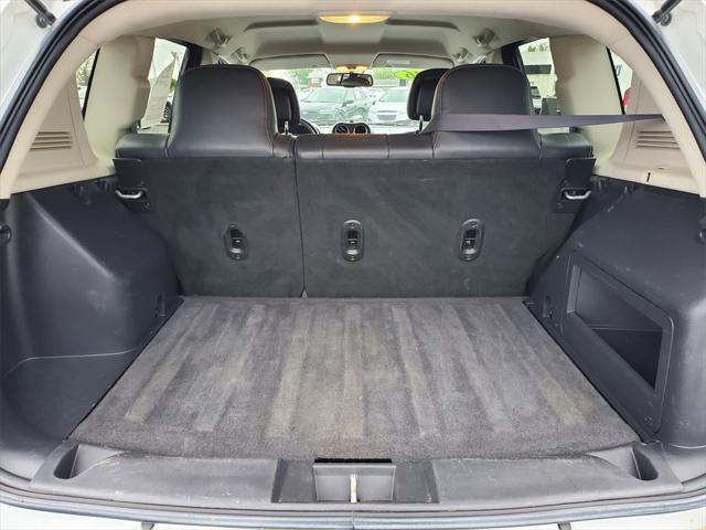 Used 2016 Jeep Compass For Sale in Waterford Twp, MI
