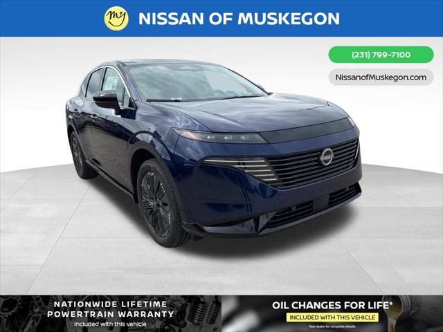 2025 Nissan Murano Platinum for sale in Muskegon, MI