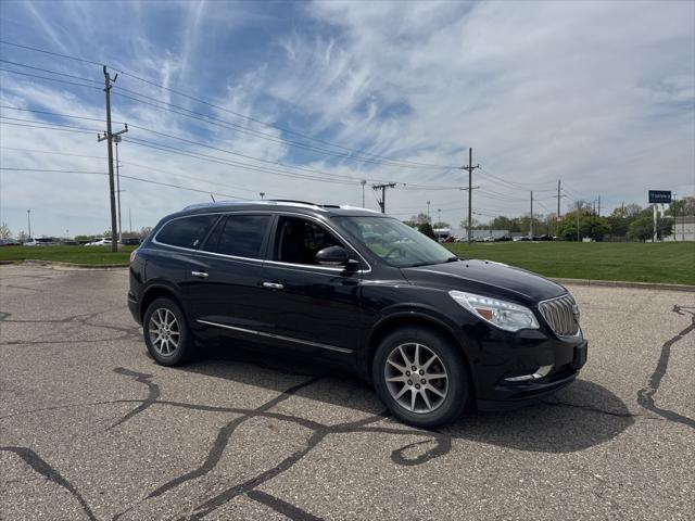 Used 2015 Buick Enclave For Sale in Waterford Twp, MI