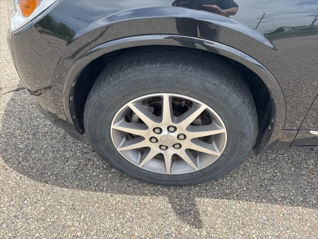 Used 2015 Buick Enclave For Sale in Waterford Twp, MI