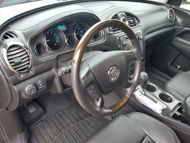 Used 2015 Buick Enclave For Sale in Waterford Twp, MI