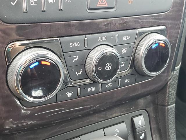 Used 2015 Buick Enclave For Sale in Waterford Twp, MI