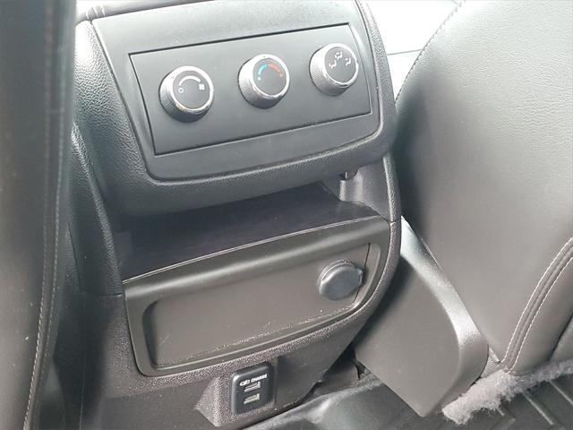 Used 2015 Buick Enclave For Sale in Waterford Twp, MI