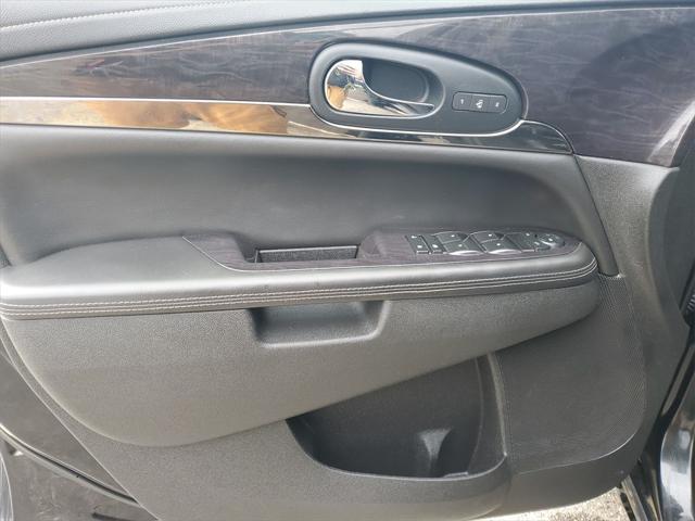 Used 2015 Buick Enclave For Sale in Waterford Twp, MI