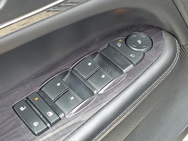 Used 2015 Buick Enclave For Sale in Waterford Twp, MI