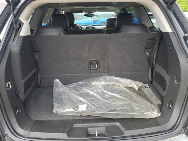 Used 2015 Buick Enclave For Sale in Waterford Twp, MI