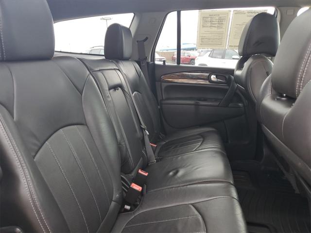 Used 2015 Buick Enclave For Sale in Waterford Twp, MI