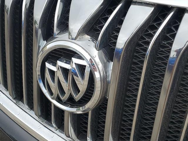 Used 2015 Buick Enclave For Sale in Waterford Twp, MI