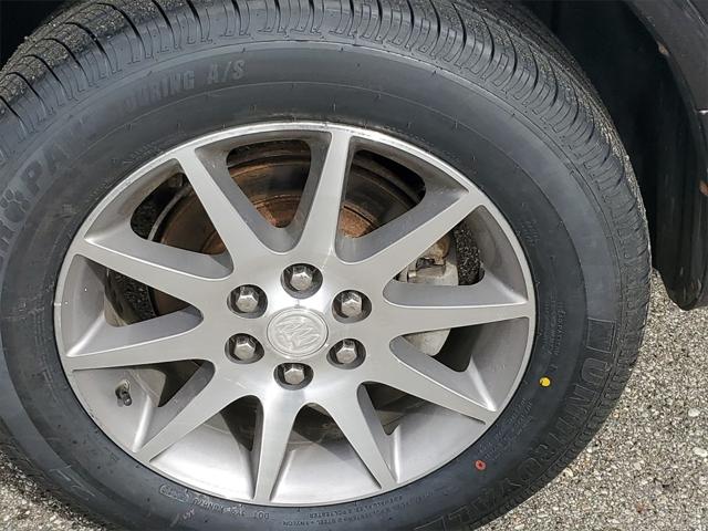 Used 2015 Buick Enclave For Sale in Waterford Twp, MI