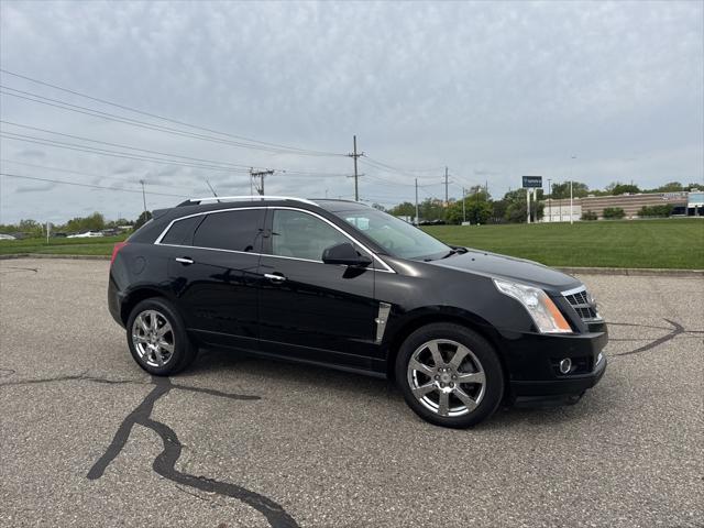 Used 2010 Cadillac SRX For Sale in Waterford Twp, MI