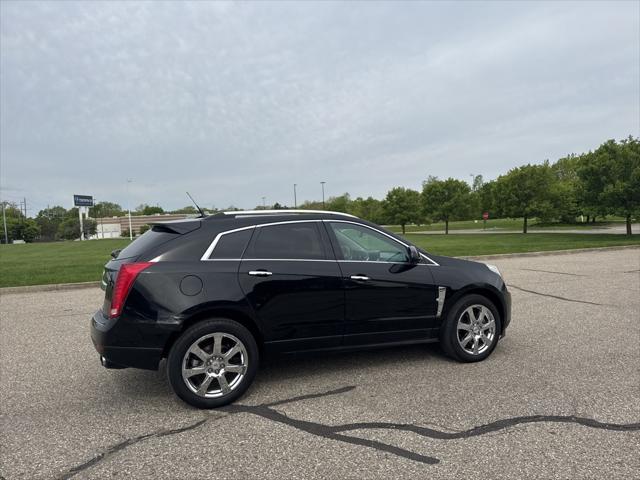Used 2010 Cadillac SRX For Sale in Waterford Twp, MI