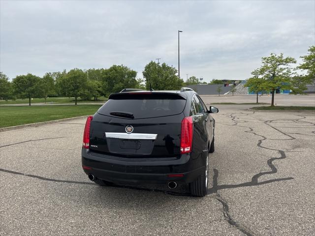 Used 2010 Cadillac SRX For Sale in Waterford Twp, MI