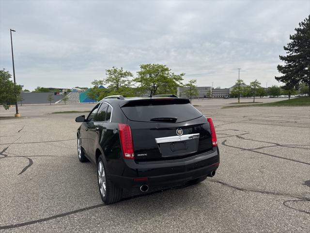 Used 2010 Cadillac SRX For Sale in Waterford Twp, MI