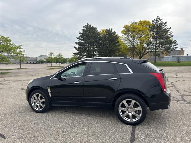 Used 2010 Cadillac SRX For Sale in Waterford Twp, MI