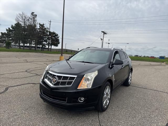 Used 2010 Cadillac SRX For Sale in Waterford Twp, MI