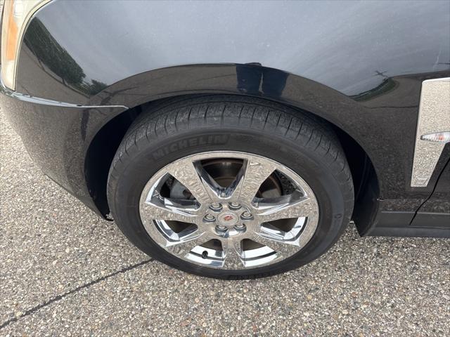 Used 2010 Cadillac SRX For Sale in Waterford Twp, MI
