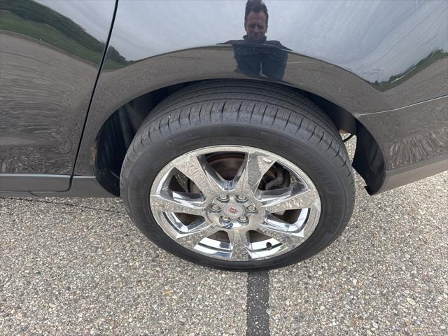 Used 2010 Cadillac SRX For Sale in Waterford Twp, MI