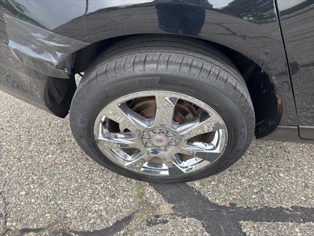 Used 2010 Cadillac SRX For Sale in Waterford Twp, MI