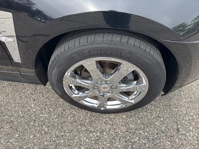 Used 2010 Cadillac SRX For Sale in Waterford Twp, MI