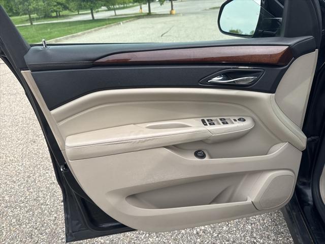 Used 2010 Cadillac SRX For Sale in Waterford Twp, MI