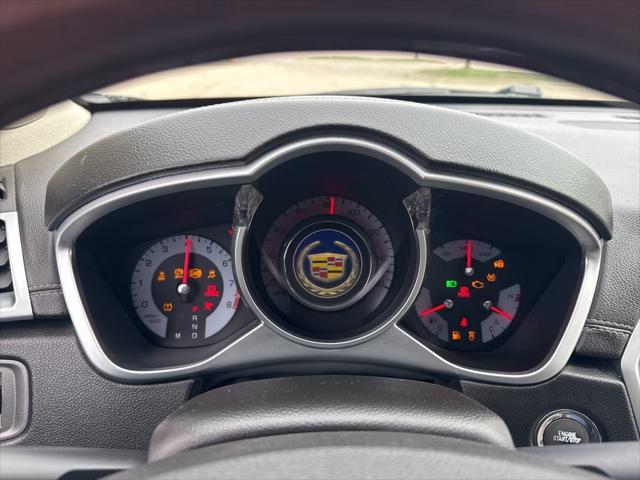 Used 2010 Cadillac SRX For Sale in Waterford Twp, MI