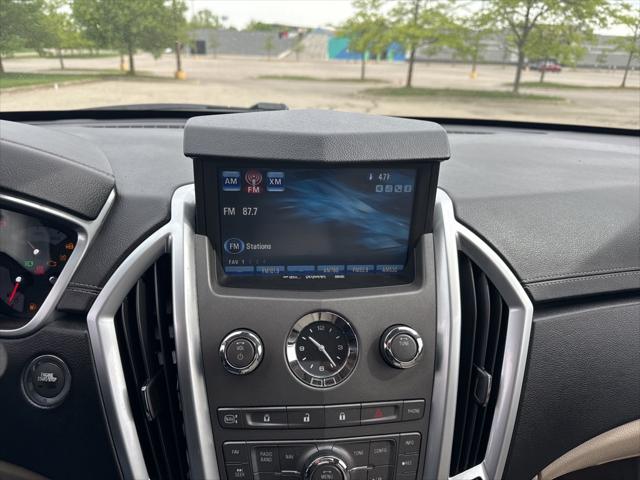 Used 2010 Cadillac SRX For Sale in Waterford Twp, MI
