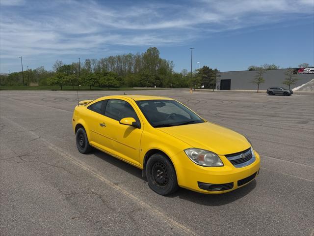 Used 2009 Chevrolet Cobalt For Sale in Waterford Twp, MI