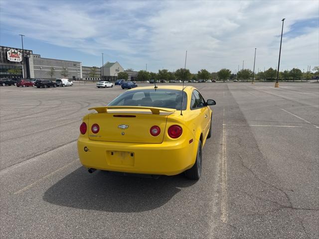 Used 2009 Chevrolet Cobalt For Sale in Waterford Twp, MI