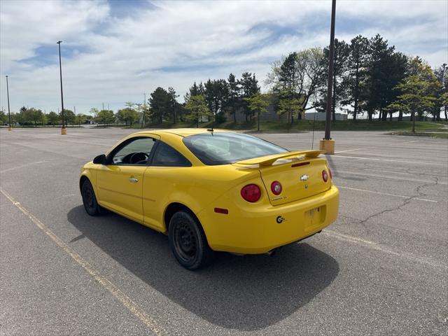 Used 2009 Chevrolet Cobalt For Sale in Waterford Twp, MI