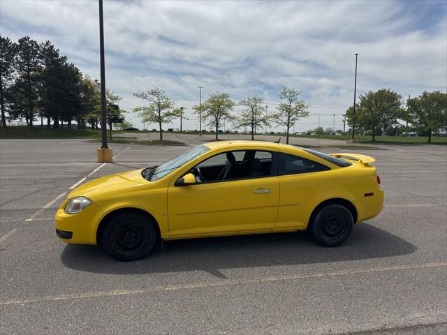 Used 2009 Chevrolet Cobalt For Sale in Waterford Twp, MI