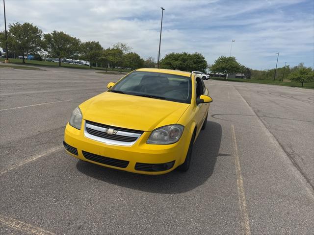 Used 2009 Chevrolet Cobalt For Sale in Waterford Twp, MI