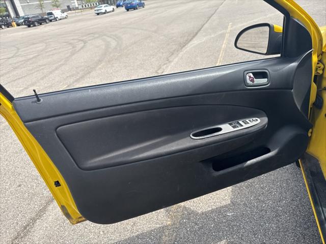 Used 2009 Chevrolet Cobalt For Sale in Waterford Twp, MI