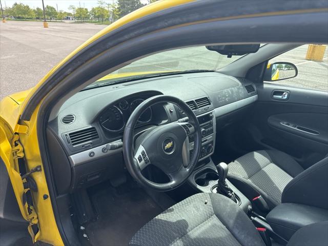 Used 2009 Chevrolet Cobalt For Sale in Waterford Twp, MI