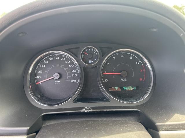 Used 2009 Chevrolet Cobalt For Sale in Waterford Twp, MI