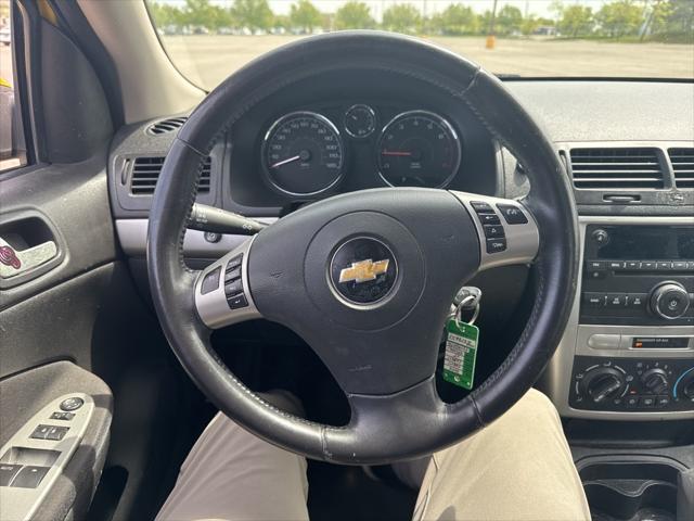 Used 2009 Chevrolet Cobalt For Sale in Waterford Twp, MI