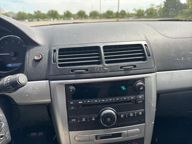 Used 2009 Chevrolet Cobalt For Sale in Waterford Twp, MI
