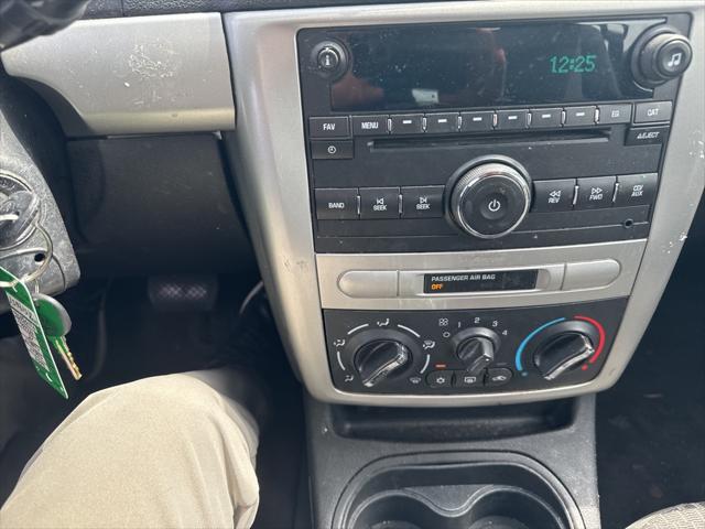Used 2009 Chevrolet Cobalt For Sale in Waterford Twp, MI