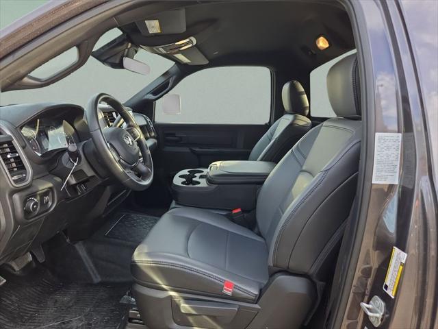 2025 Ram 5500 Tradesman/Big Horn