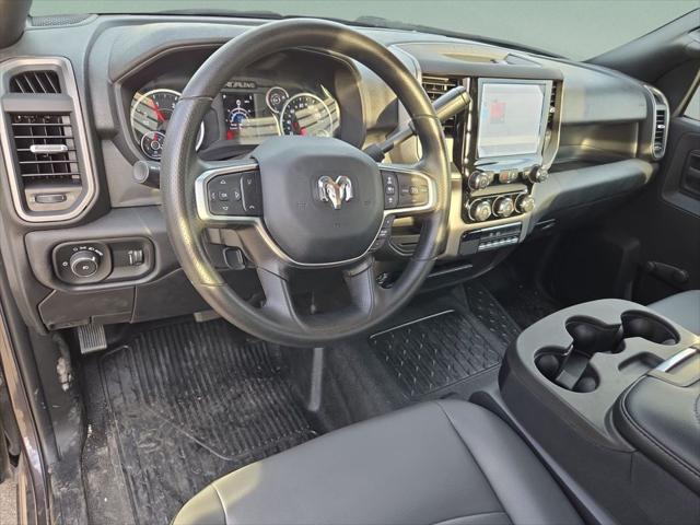 2025 Ram 5500 Tradesman/Big Horn