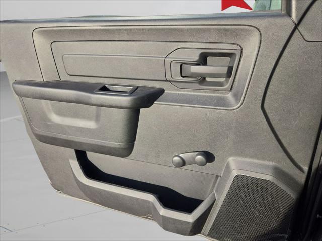 2025 Ram 5500 Tradesman/Big Horn