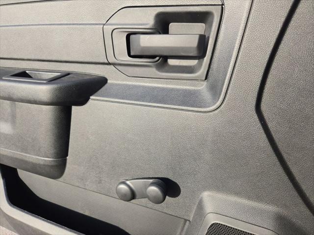 2025 Ram 5500 Tradesman/Big Horn