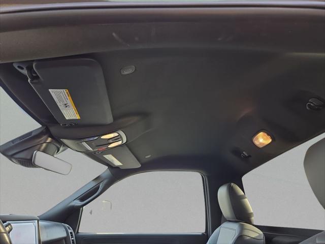 2025 Ram 5500 Tradesman/Big Horn