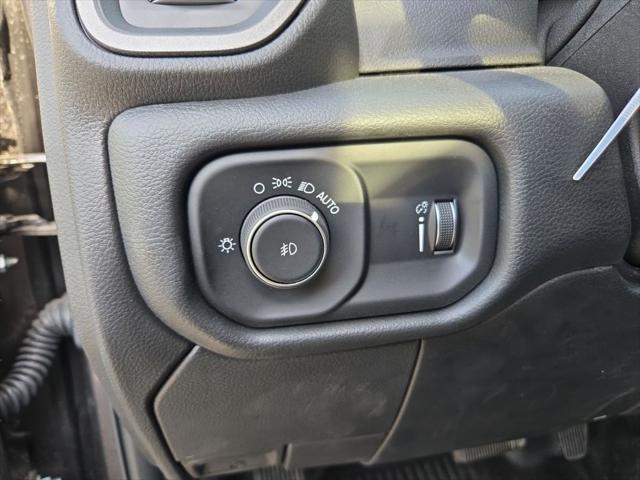 2025 Ram 5500 Tradesman/Big Horn