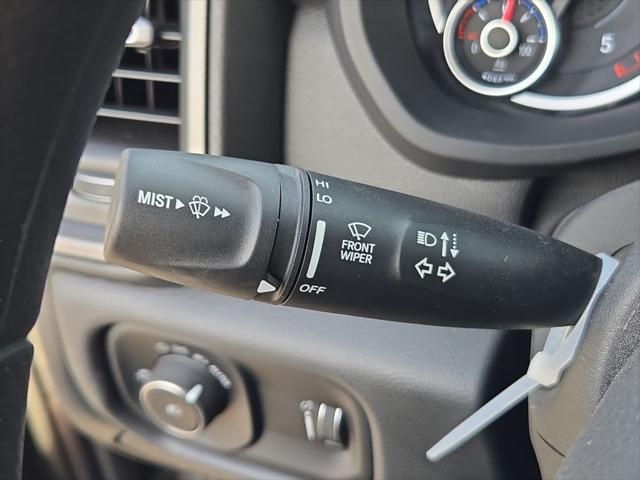 2025 Ram 5500 Tradesman/Big Horn