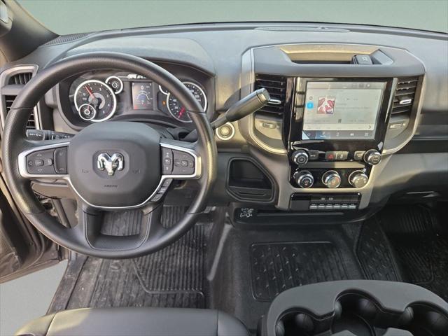 2025 Ram 5500 Tradesman/Big Horn